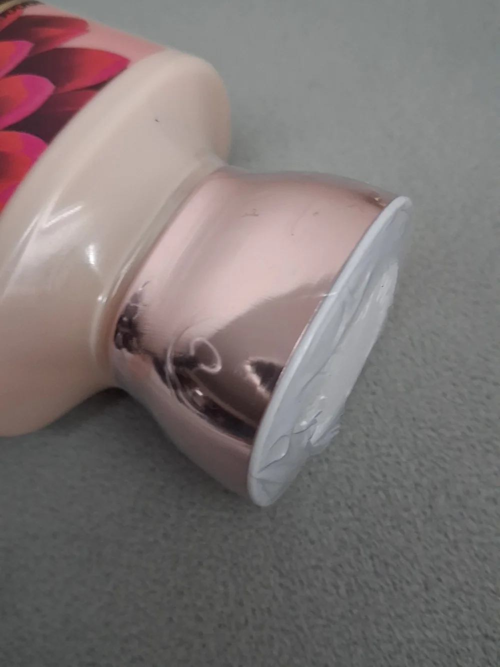 Bath & Body Works A Thousand Wishes Shea & Vitamin E Body Lotion - Pink